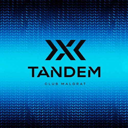 Disco Tandem